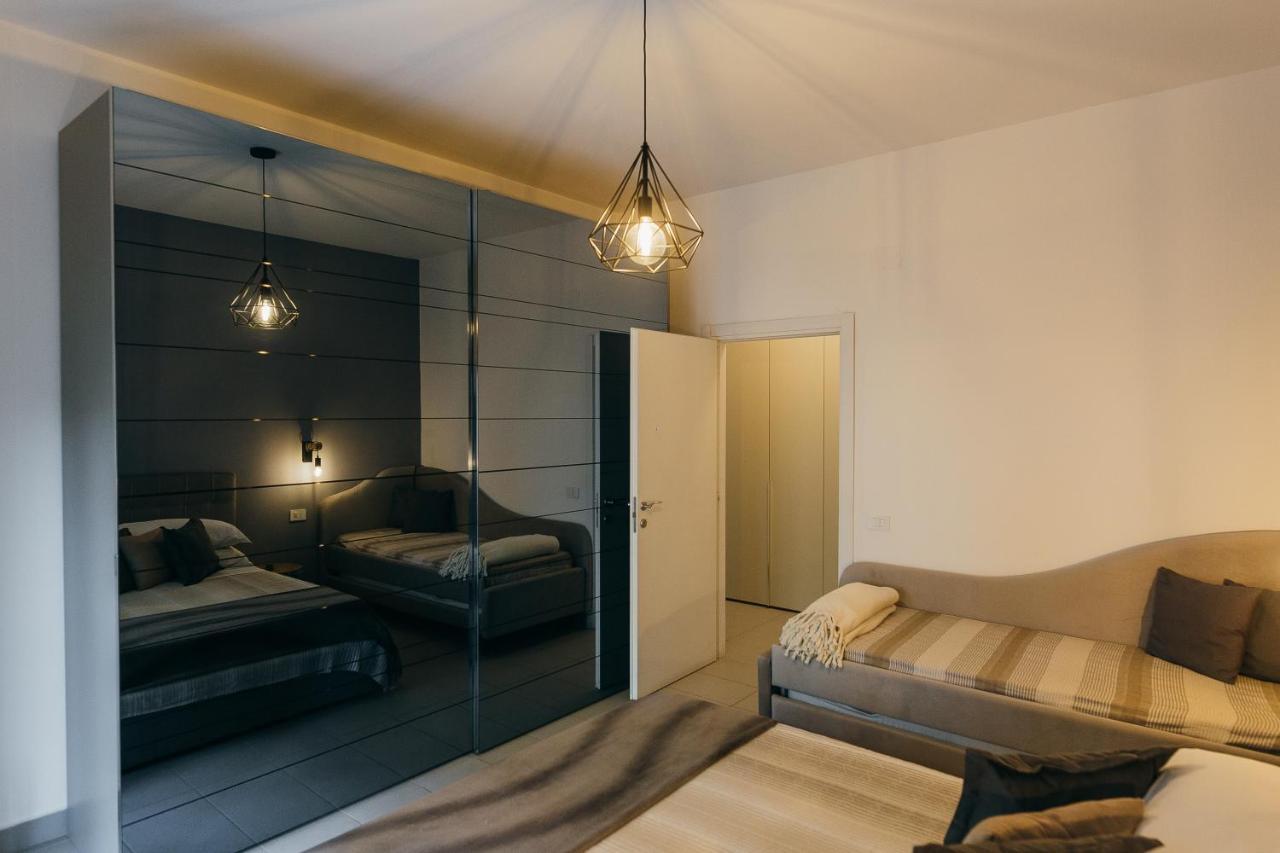 Sorrento City Apartment Ngoại thất bức ảnh