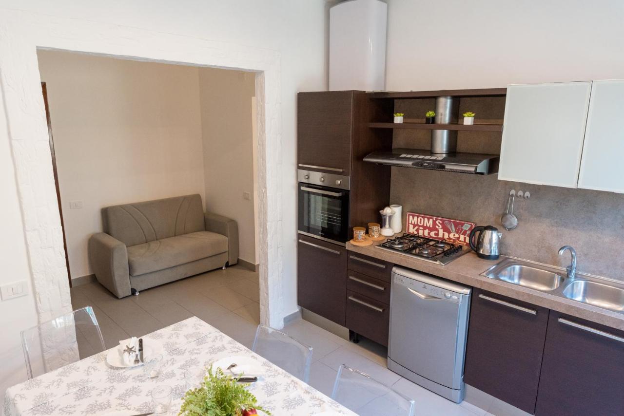 Sorrento City Apartment Ngoại thất bức ảnh