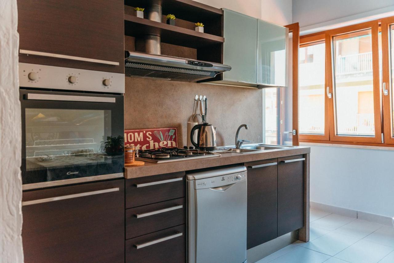 Sorrento City Apartment Ngoại thất bức ảnh