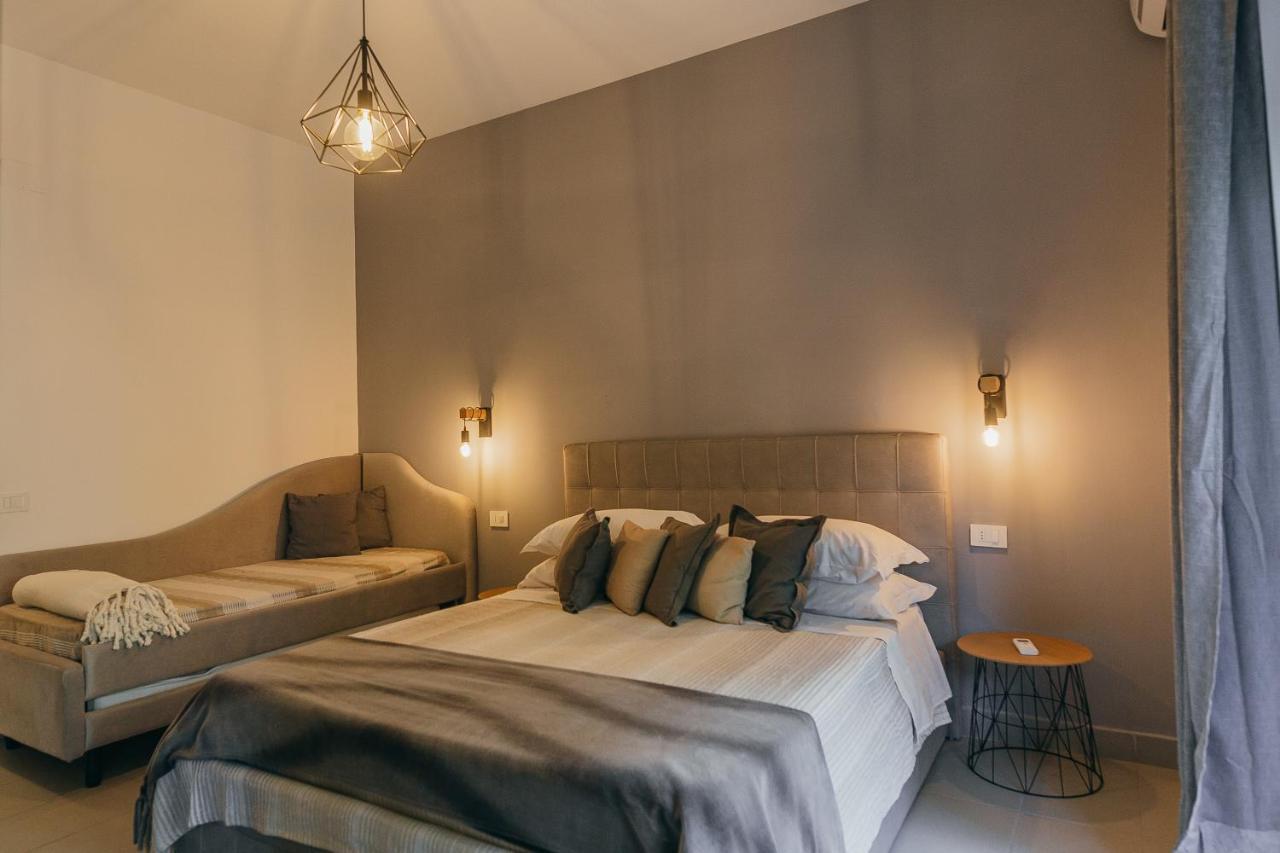 Sorrento City Apartment Ngoại thất bức ảnh