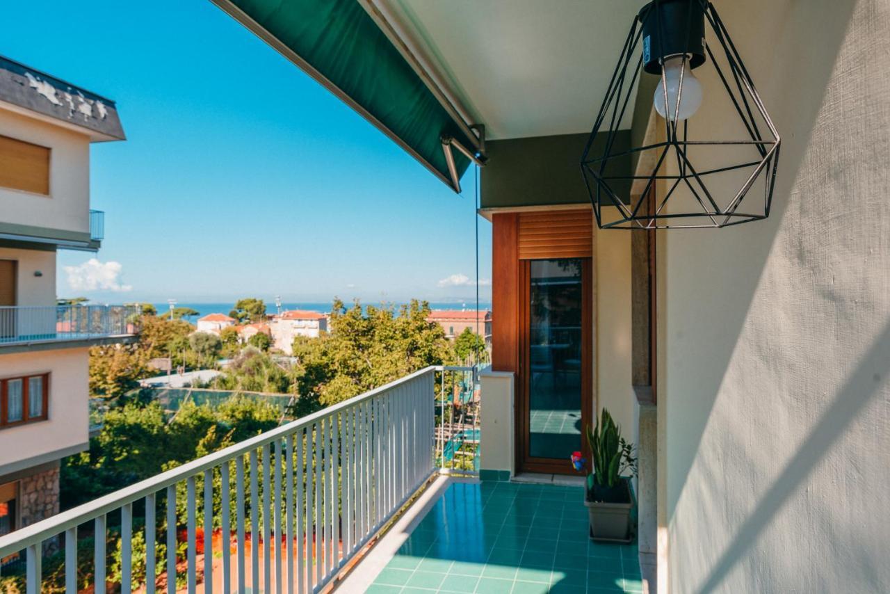 Sorrento City Apartment Ngoại thất bức ảnh