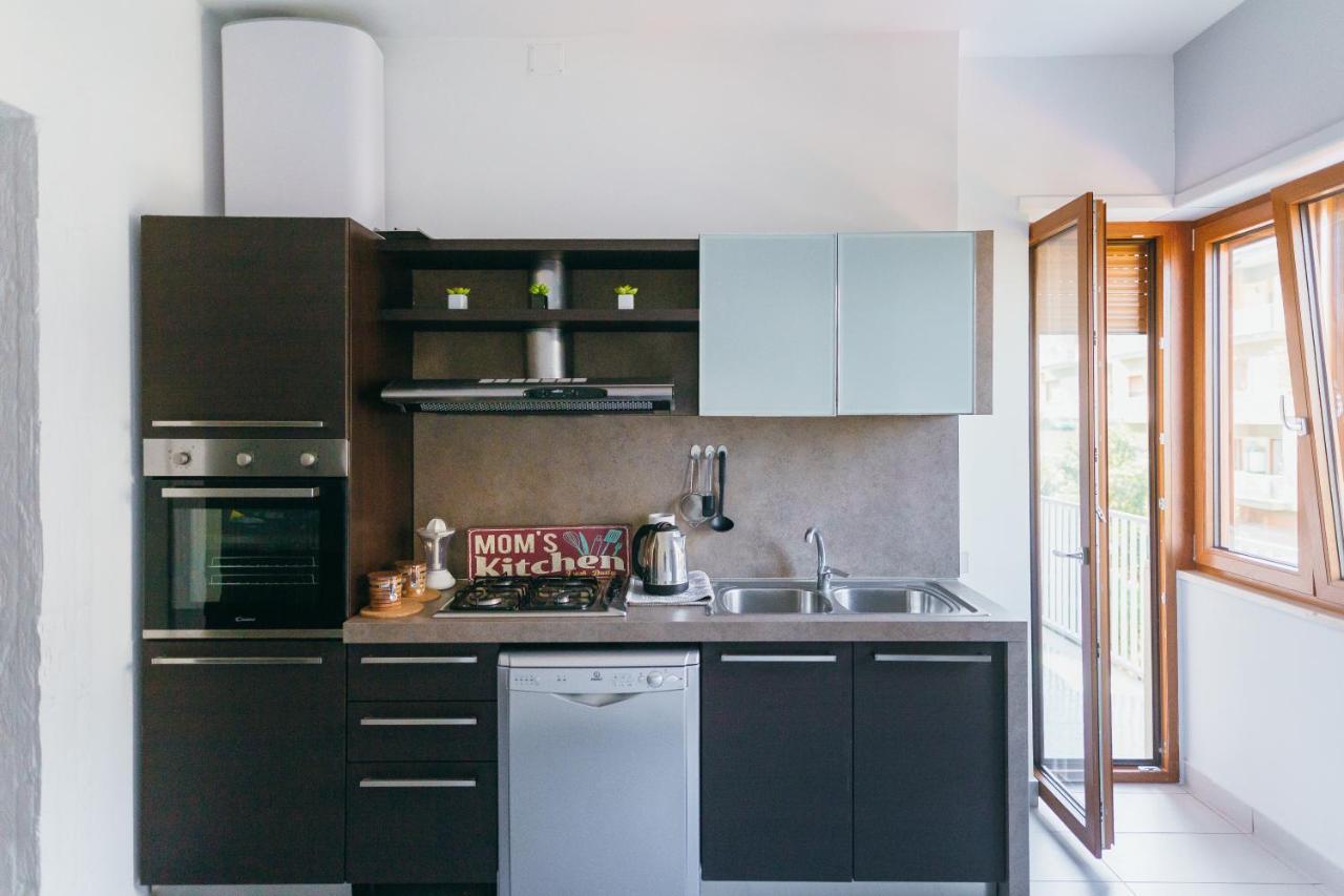 Sorrento City Apartment Ngoại thất bức ảnh