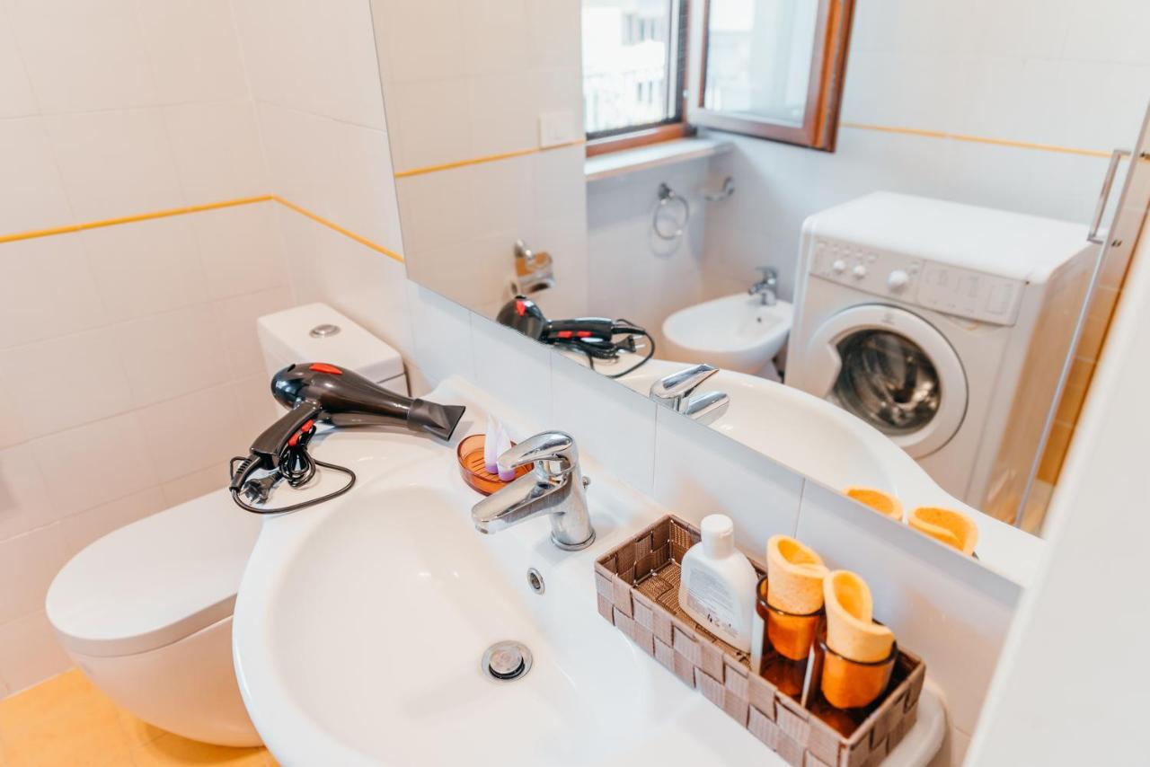 Sorrento City Apartment Ngoại thất bức ảnh