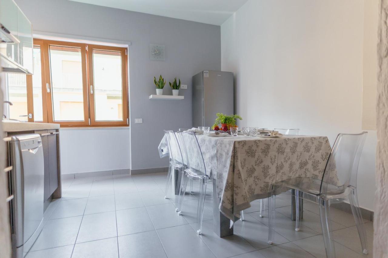 Sorrento City Apartment Ngoại thất bức ảnh