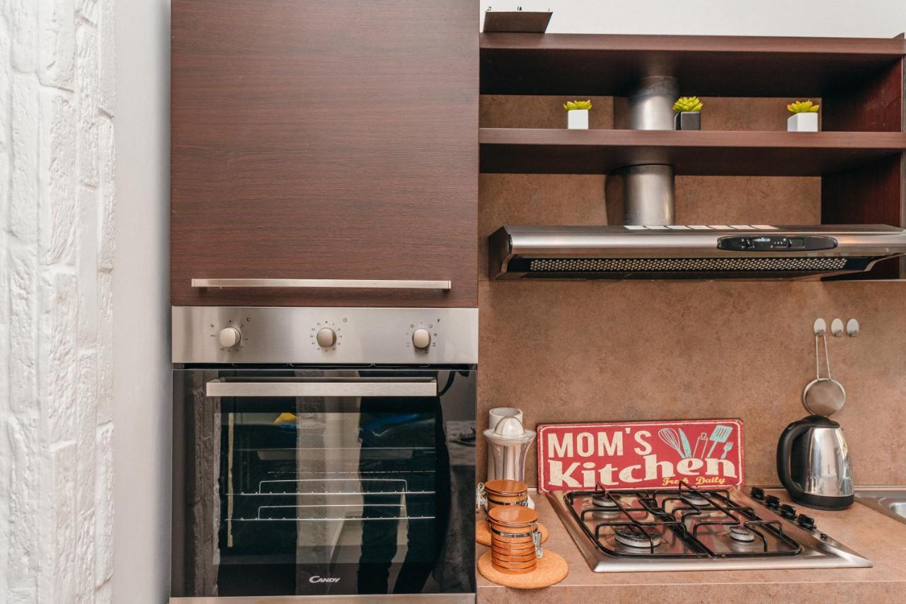 Sorrento City Apartment Ngoại thất bức ảnh